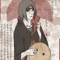 Uchiha Itachi