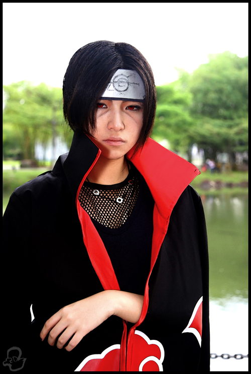 Itachi