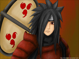 Uchiha Madara