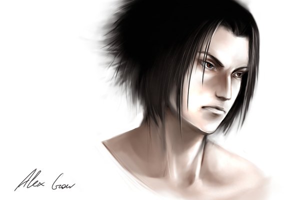 Uchiha_Sasuke