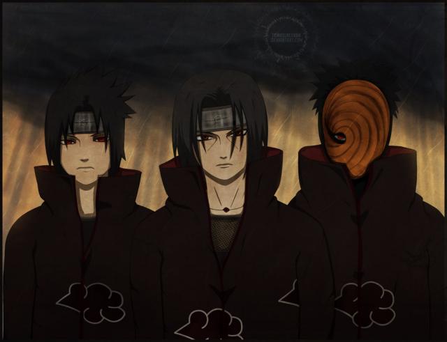 Akatsuki Uchiha