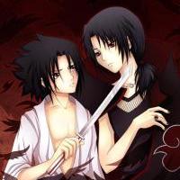 Uchiha brothers