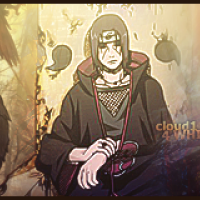 Uchiha Itachi SIG