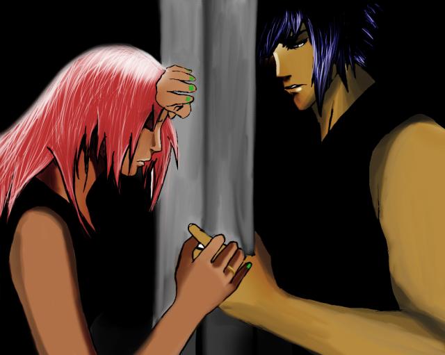 SasuSaku