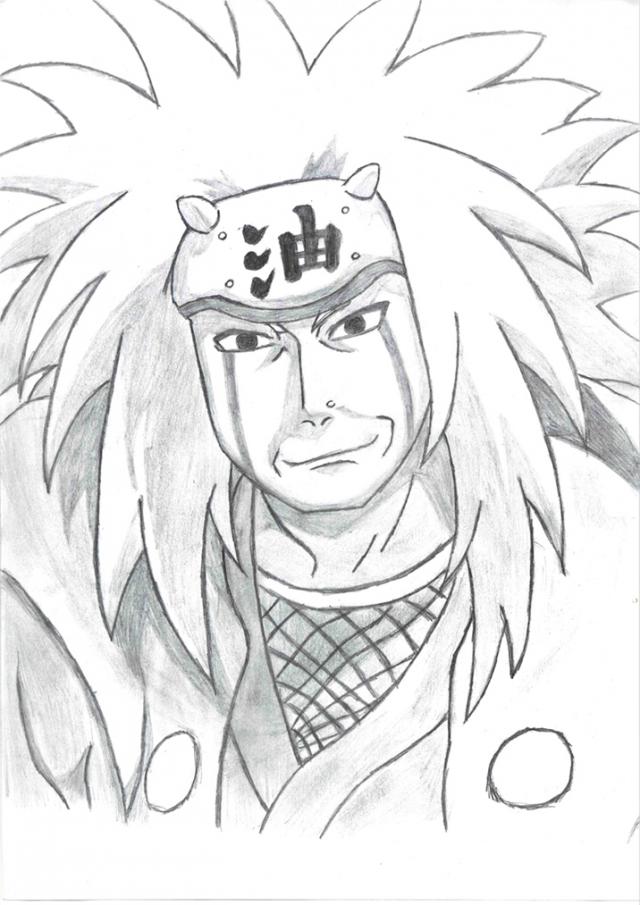 Jiraya-sama