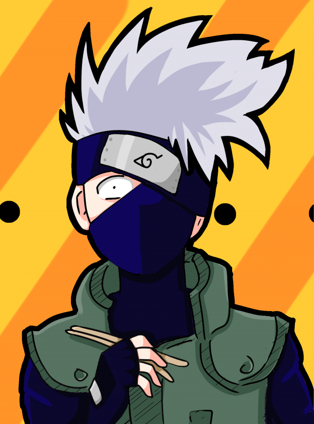 Kakashi 