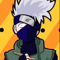 Kakashi 