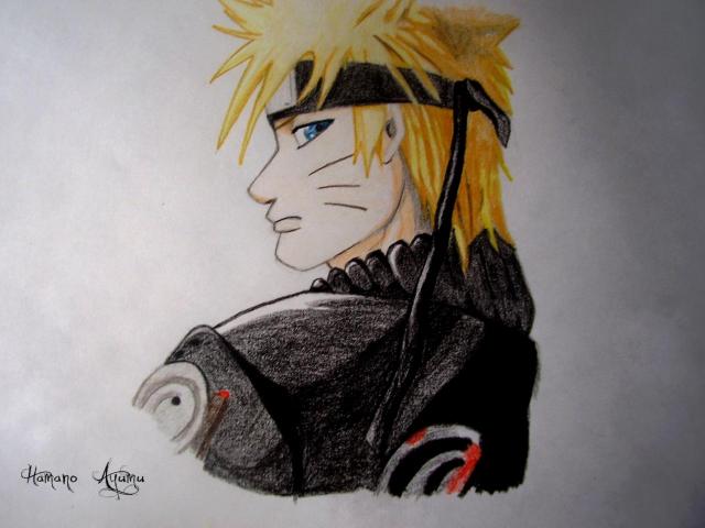 # Uzumaki #