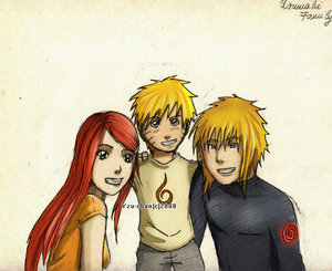 Uzumaki family