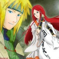 Minato+Kushina