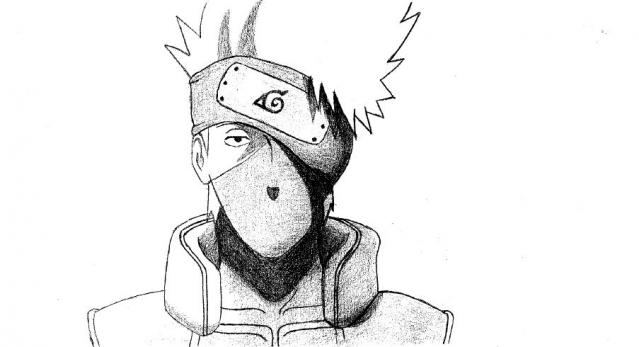 Kakashi