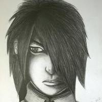 Sasuke 