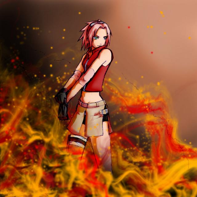 Haruno Sakura