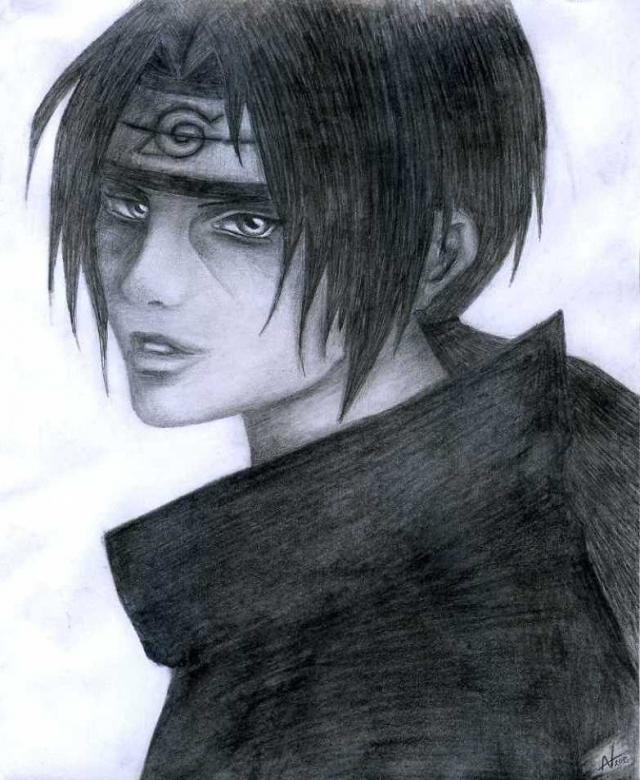 Itachi