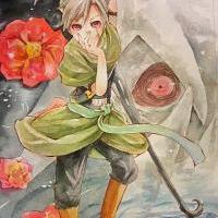 Yagura- mizukage :)