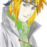 Yondaime Hokage...for U!