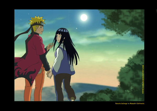 NaruHina