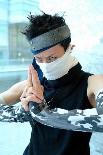 Zabuza