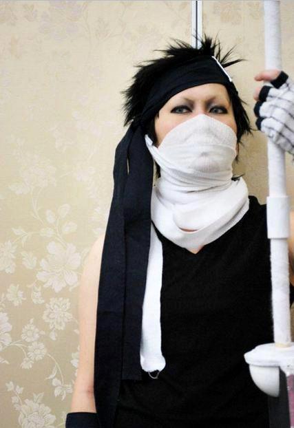 Zabuza