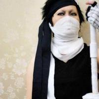 Zabuza