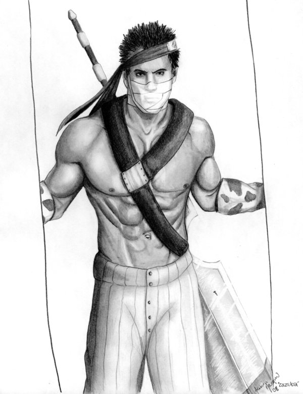 Zabuza