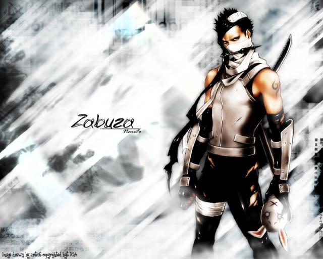 Zabuza