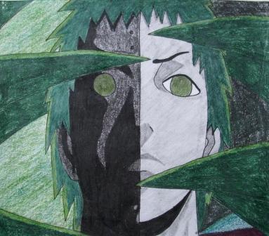 Zetsu