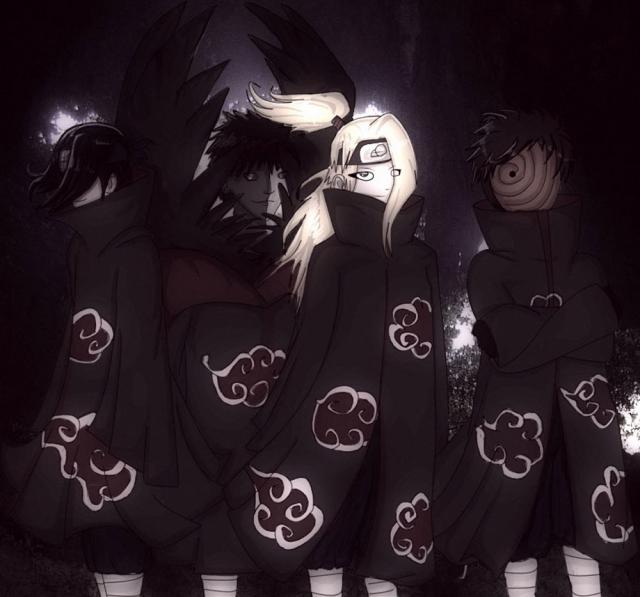 Akatsuki