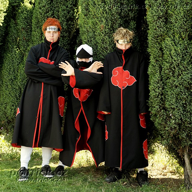 akatsuki