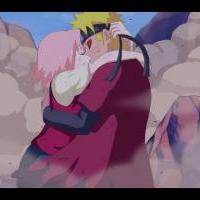 NaruSaku_Kiss