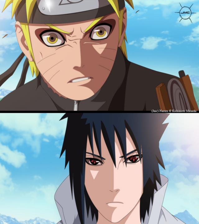 NaruSasu