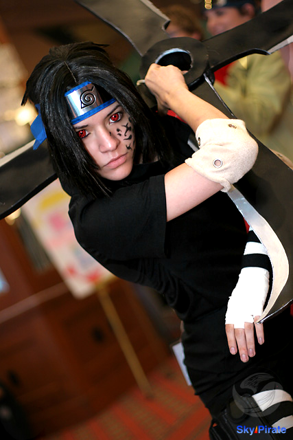 Sasuke