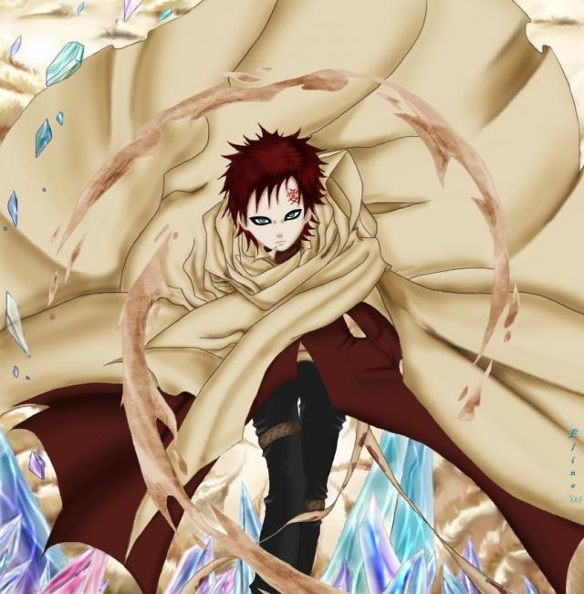 Gaara