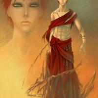 Gaara