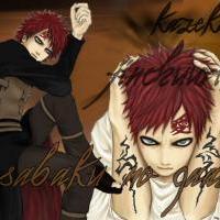 Gaara