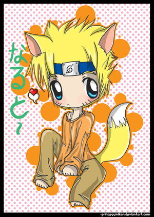 Kitsune_Naruto