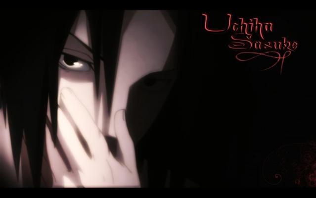 Sasuke Uchiha