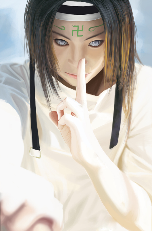 Neji Real