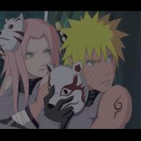 anbu sakura a naruto