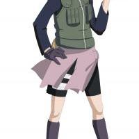 Sakura Shippuden