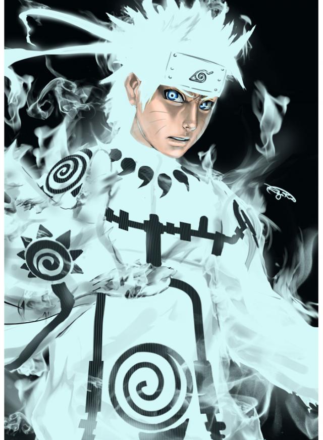 Naruto