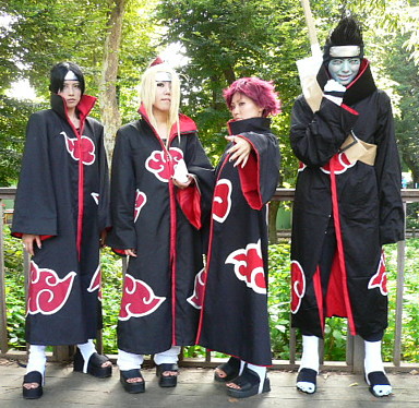 Akatsuki