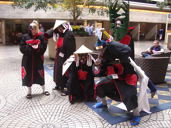 Akatsuki