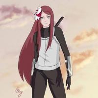 ANBU Kushina