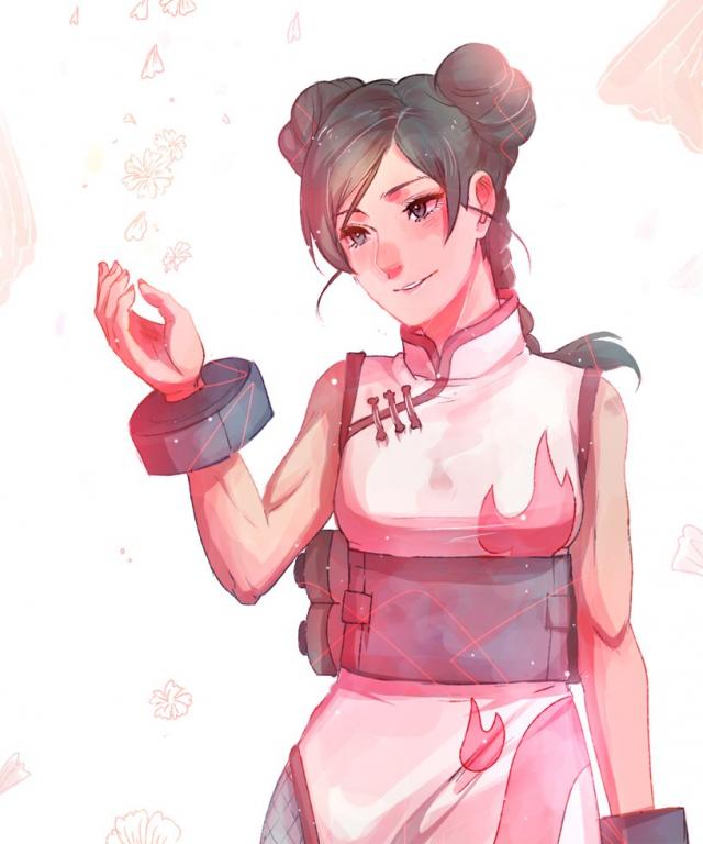 Tenten 