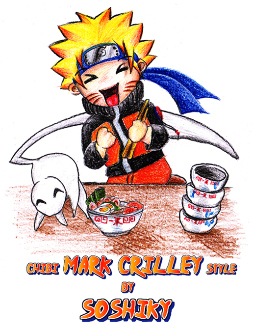 NARUTO CHIBI