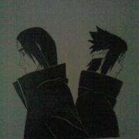 Itachi & Sasuke