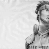 Asuma R.I.P