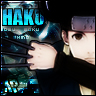 avatar haku