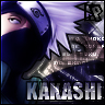 avatar Kakashi Hatake